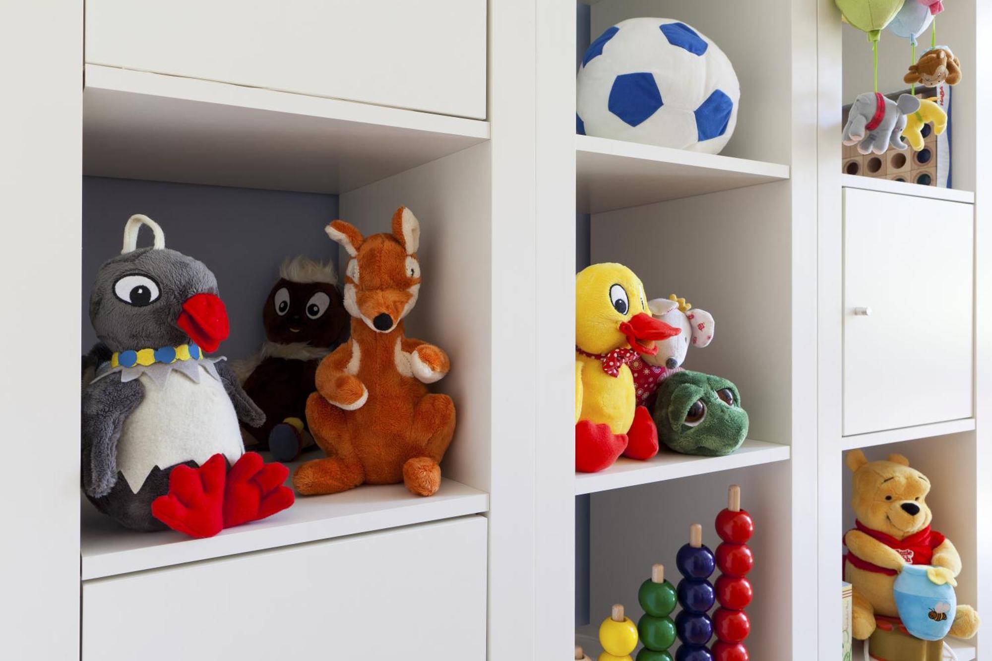 Steigenberger Grandhotel & Spa Heringsdorf Exteriér fotografie Toys